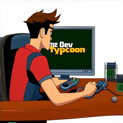 5. Tips and Tricks from Experienced Game Developers