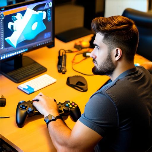 What is Patching in Game Development?