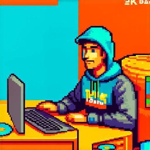 Who made game dev tycoon