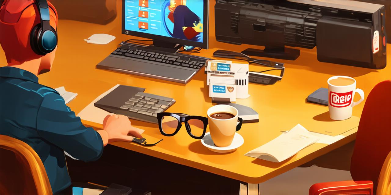 How to get an 11 in game dev tycoon