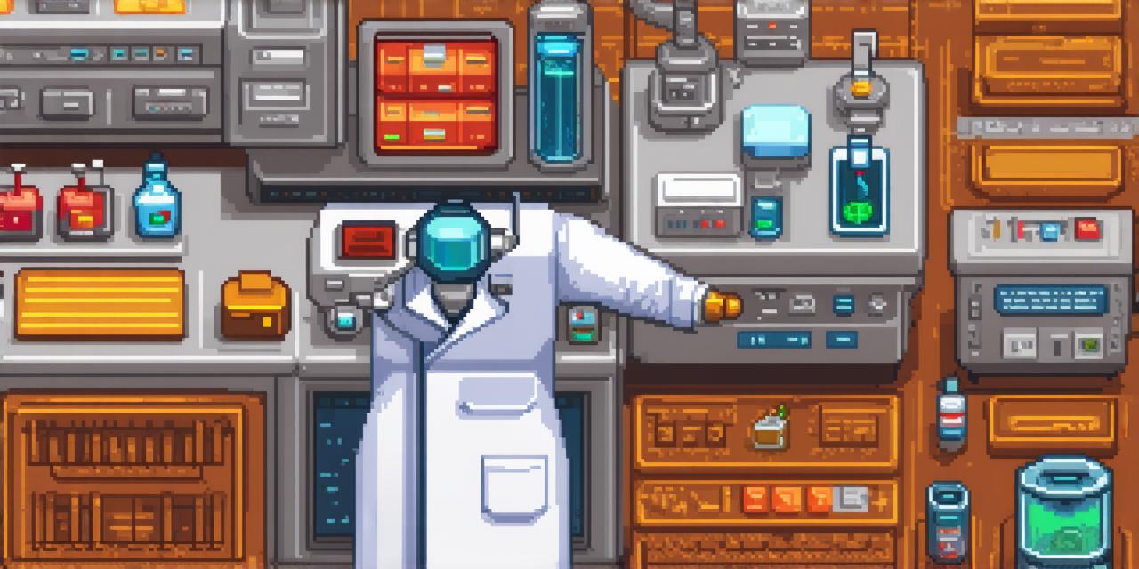 How to get a research lab in game dev tycoon