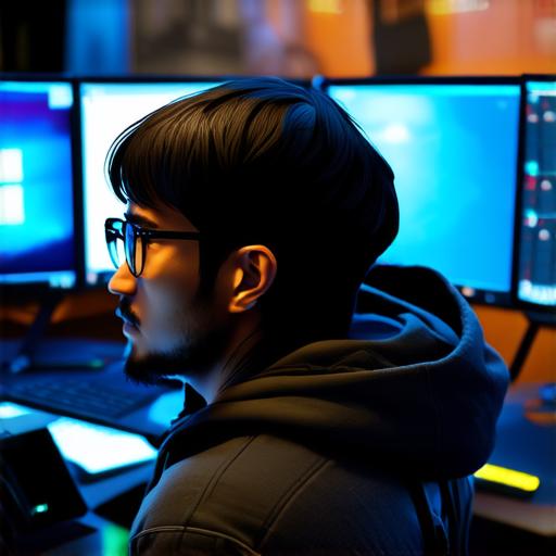 How to know if a riot dev is in your game