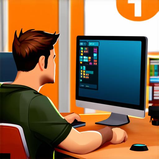The Benefits of Cheating in Game Dev Tycoon
