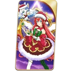 Starlight
Christmas