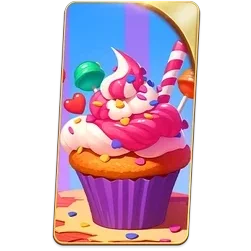 Sugar
Supreme