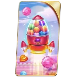 Sugar
Rush