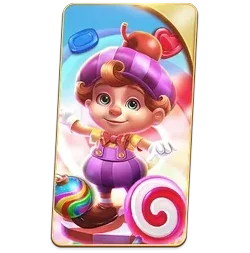 Sweet
Bonanza