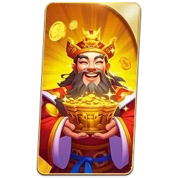 God Of
Wealth