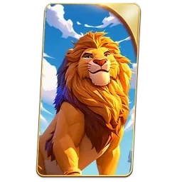 Lion
Safari