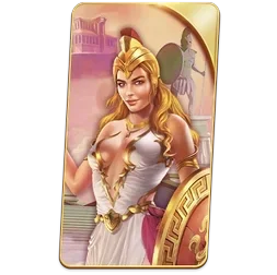 Wisdom
Of Athena
