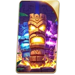 Totem
Wonders