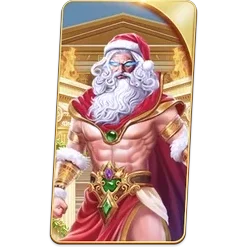 Gates of Olympus
Xmas 1000