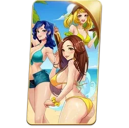 Bikini Queens